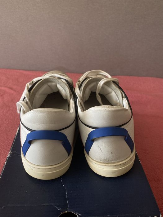 Оригінальні кеди Dsquared2 / Оригинальные кеды Dsquared2