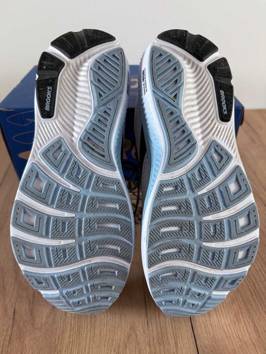 Brooks Ghost 18 Wide 2E, buty do biegania, rozmiar 43