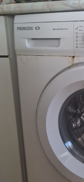 Vender máquina lavar roupa