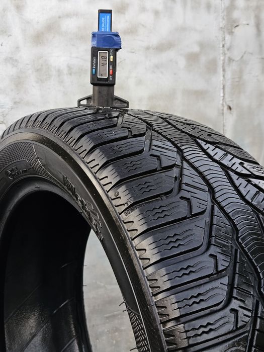 205.55.16 шини зимові Bridgestone резина 205.50.R16 Pirelli Nokian