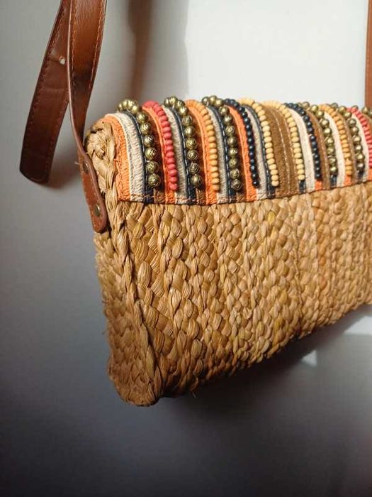 Mala Tiracolo Paco Martinez.