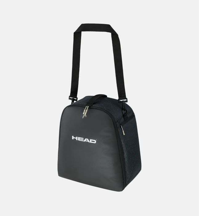 Новий чехол на Лижі , Ботінки Head