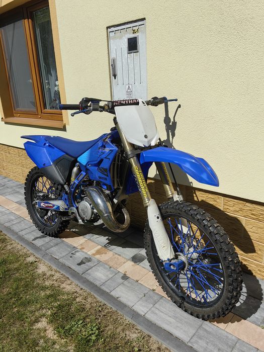 Yamaha