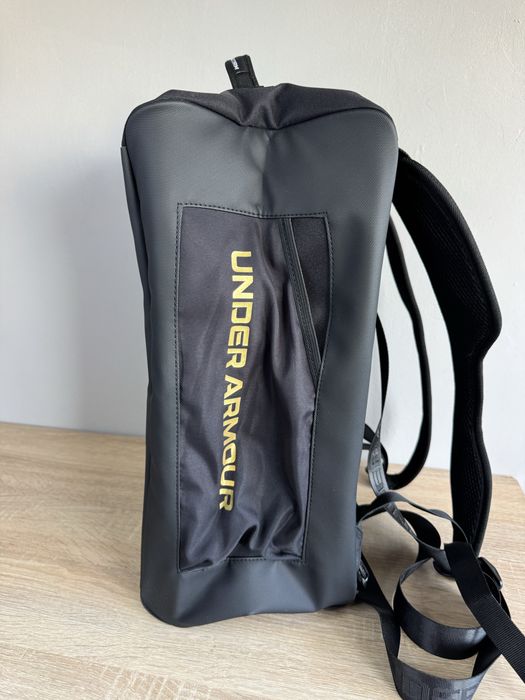 Nowy plecak-torba Under Armour