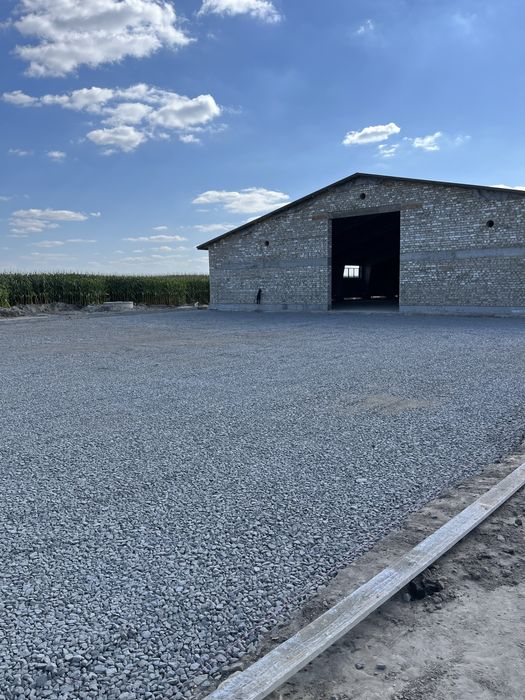 Промислові підлоги