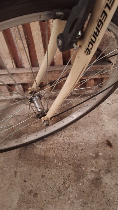 Sprzedam rower damke koła 24