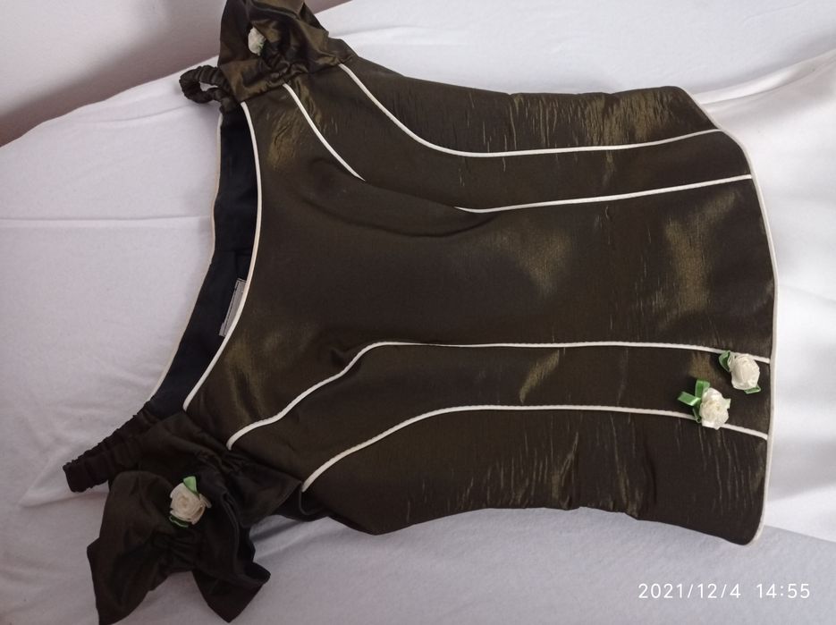 Sukienka wieczorowa, sylwestrowa, na studniówkę rozm.36