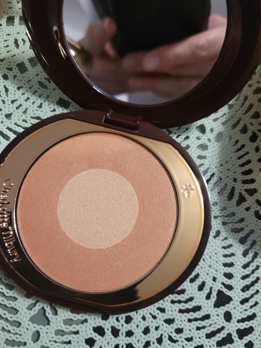 Róż Charlotte Tilbury okazja