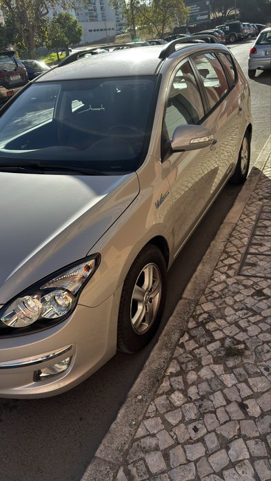 Hyundai i30 SW 1.6 CRDI