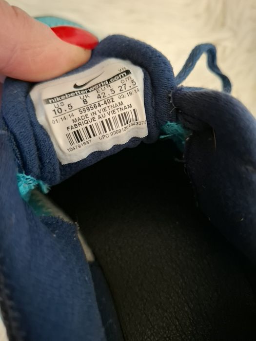 Buty damskie, buty Nike r. 42.5