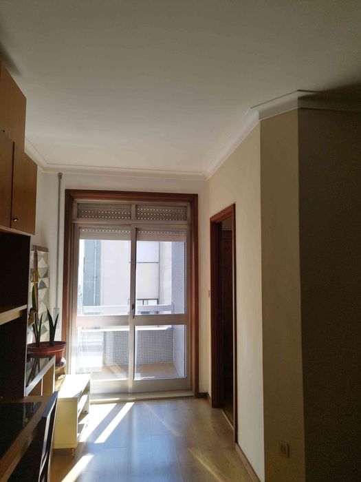 Quarto próximo do Marquês (Porto)- Estudantes com Despesas  incluídas