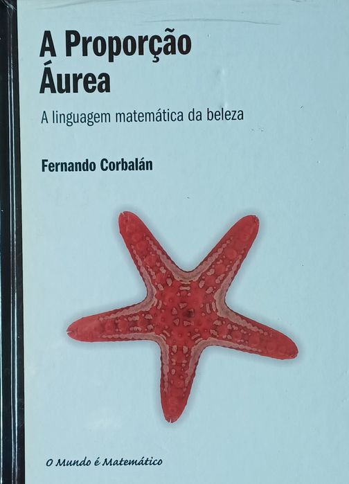 Matemática A Proporção Áurea