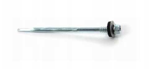 Wkręty do Płyt Warstowych 150mm 6mm