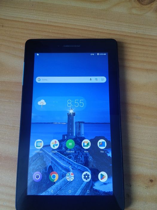 Tablet Lenovo tanio