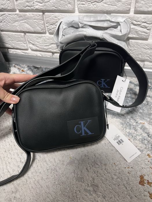 Calvin Klein сумка оригінал Нова