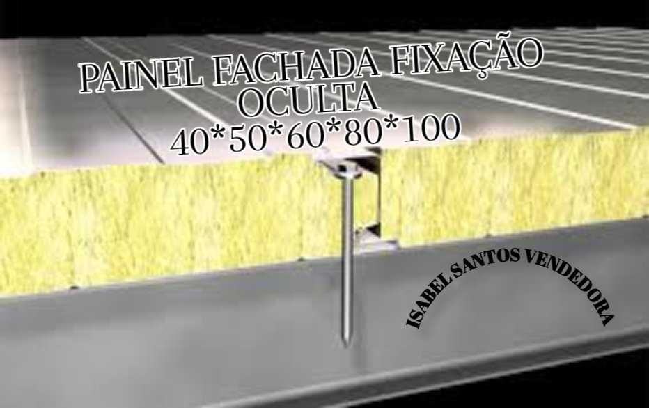 PAINEL SANDWICH 5 ONDAS