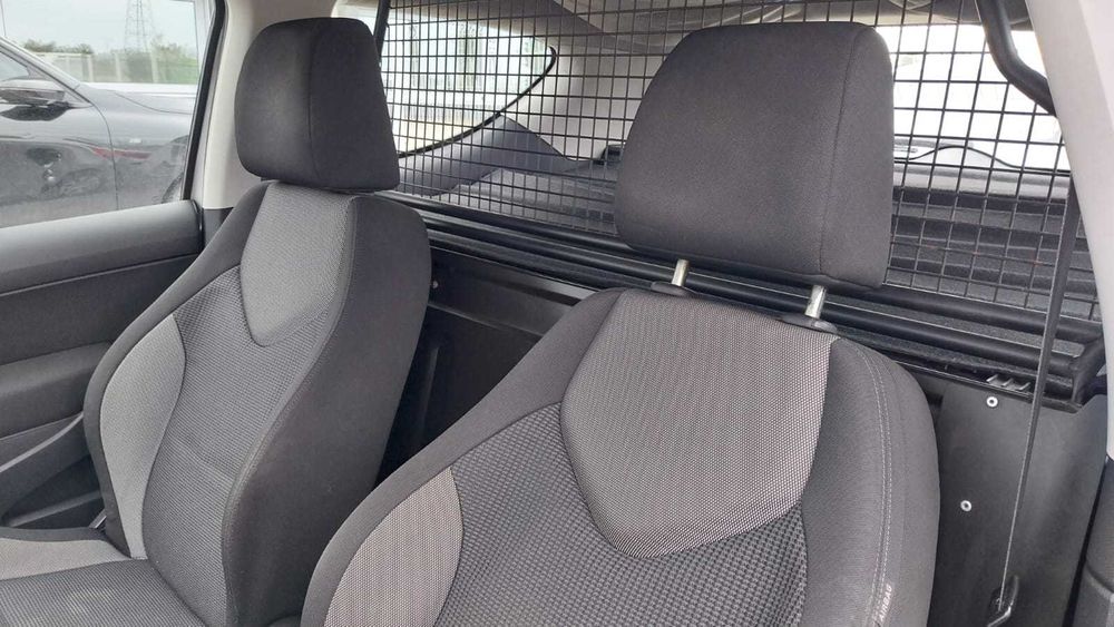 Peugeot 308 1.6 HDi Comercial – Excelente oportunidade!