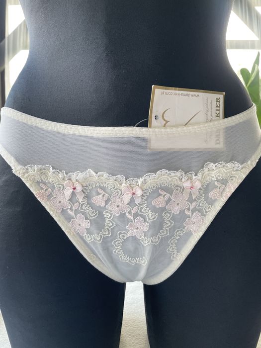 Stringi Crystal rozm S,M (42)