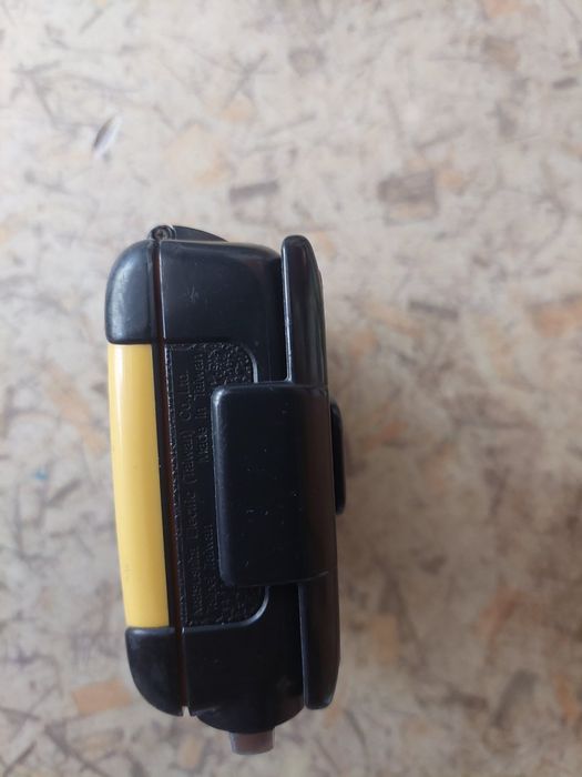 Продам касетний плеєр Panasonic RQ-SW35V shock wave під одну батарейку