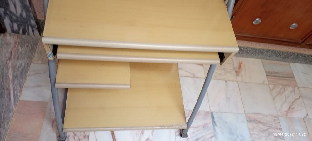 Secretaria para computador