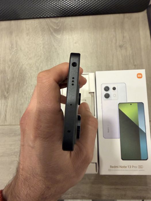 Telemóvel Redmi Note 13 Pro 5G semi-novo