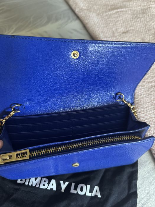 Carteira bimba y lola64752349400835123