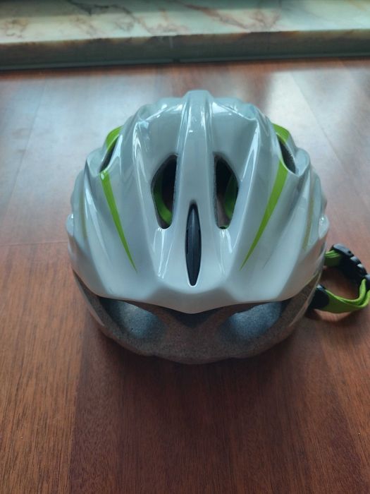Capacete de bicicleta