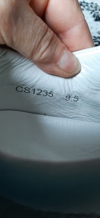 Dolce Cabbana buty meskie