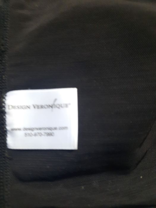 Gorset wyszczuplający xl