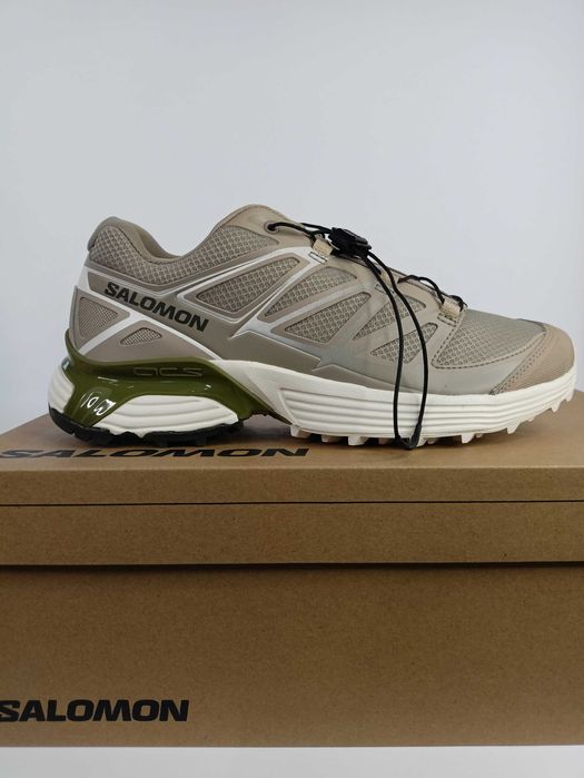 Salomon XT - Pathway Buty damskie sportowe r. 38,5