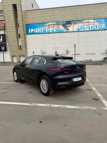 Jaguar I-Pace 2021 VIN SADHA2B18M1614574 фото оголошення 5 з 13