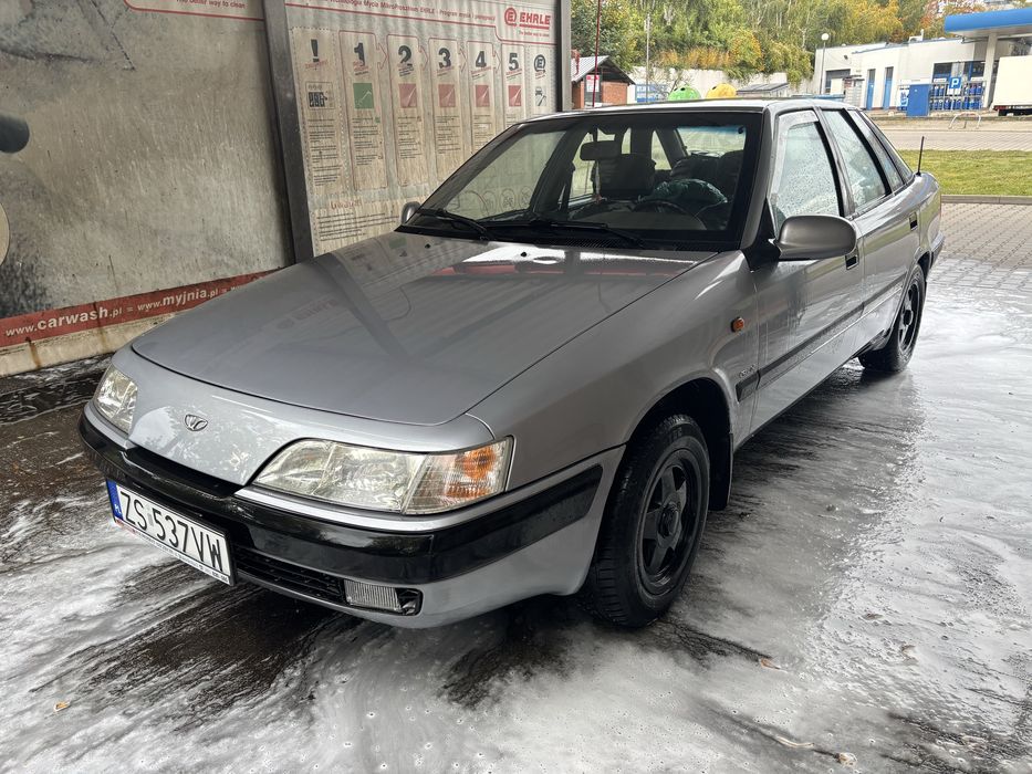 Daewoo Espero zadbany niski przebieg