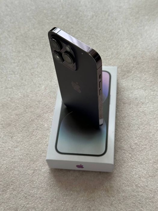 IPHONE 14 PRO 128 Neverlock