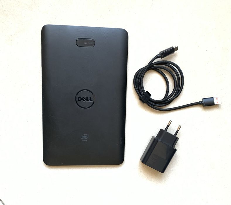 dell venue 8 pro - купити планшети - Ціна на OLX.ua