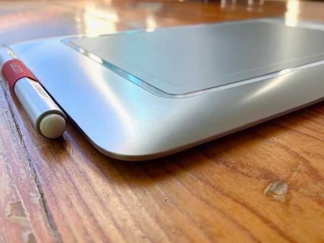 Mesa digital, Wacom Bamboo Fun Pen