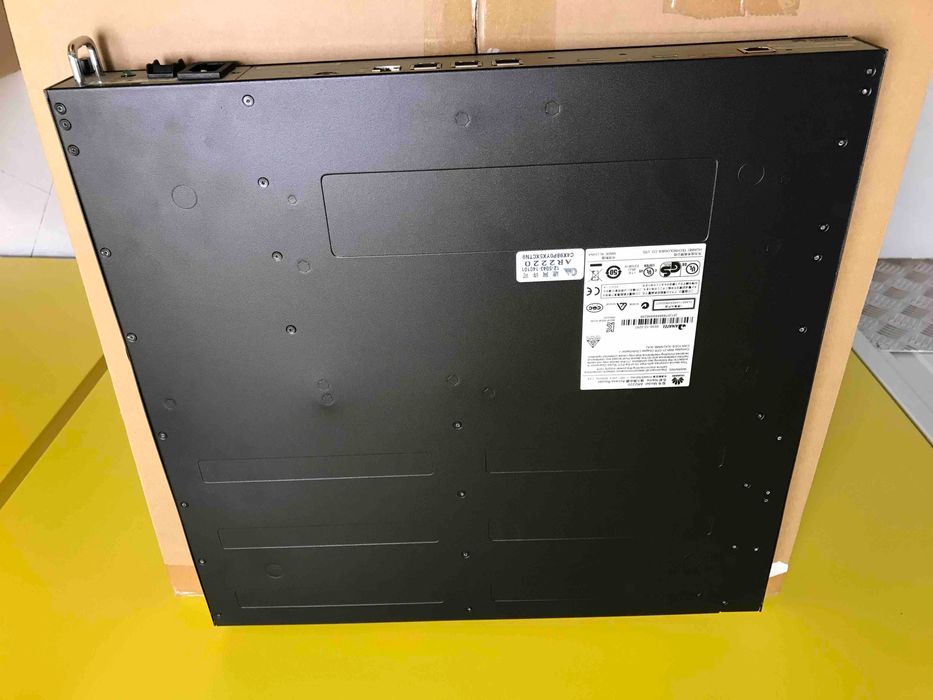 Huawei AR2200 Router as New64737877392385121