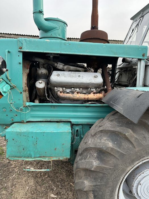 Т-150 в гарному стані двигун ЯМЗ-236