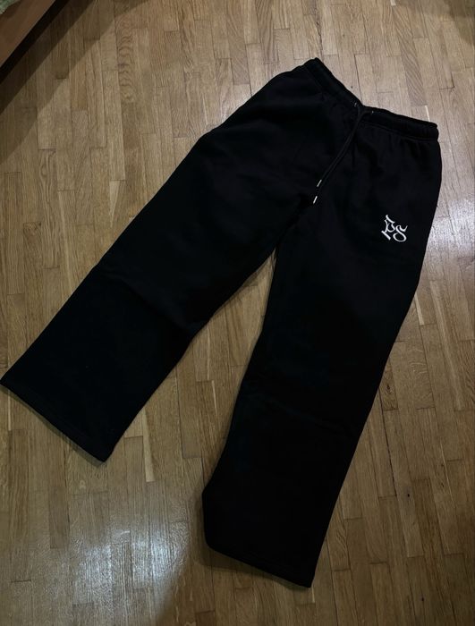 Pepe studio (denim tears) spodnie