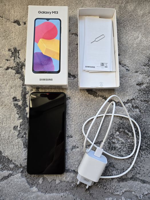 Telefon Samsung M13