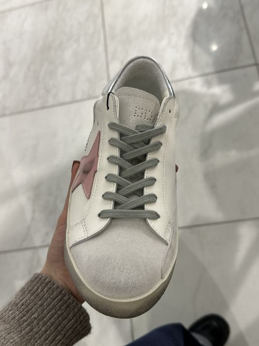 Лофери Golden Goose 41