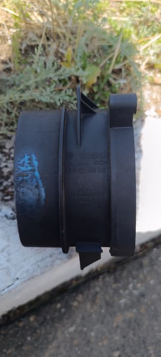 Расходомер Воздуха BMW E46 N47D20