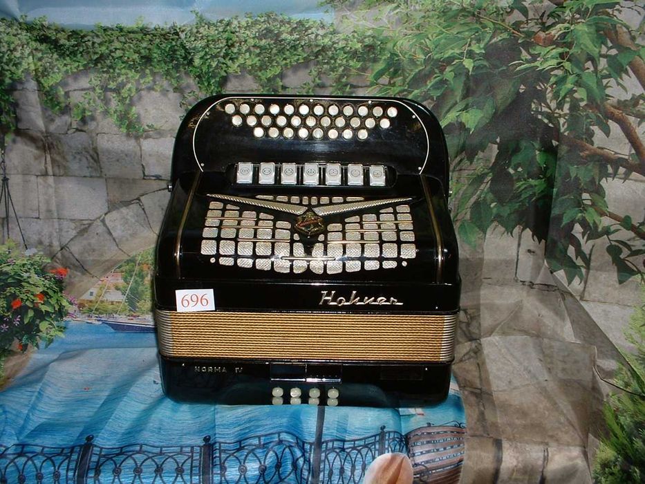 Concertina a venda n.696