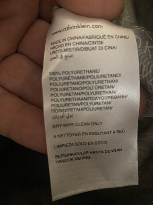 Сумка Calvin Klein