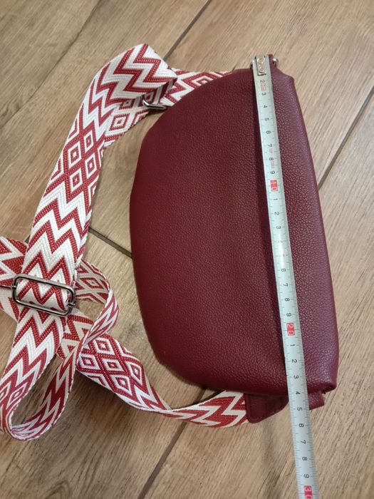 Бананка.Сумочка.Барсетка.