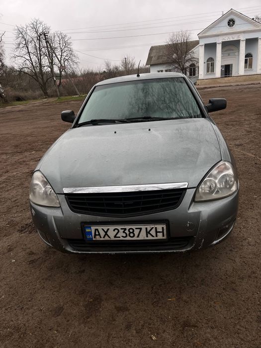 Продам ваз   2170