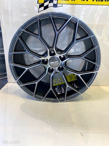 Jantes 19 5x112 Peças auto