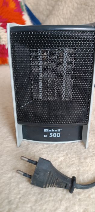 Тепловентилятори нові та  БУ