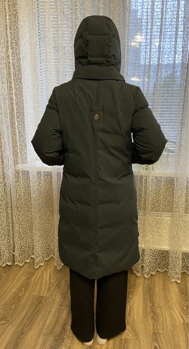 Пальто зима! Стан нового