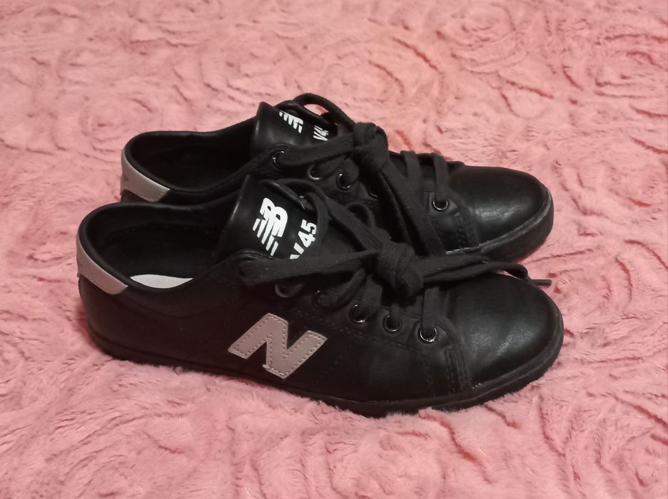 Sneakersy  r.38.5