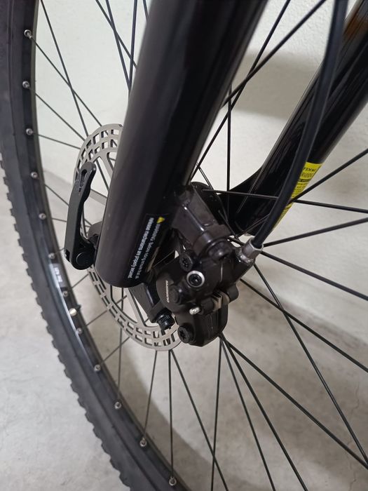 Bicicleta BTT Kross Hexagon 5.0